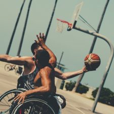 Urban Sports and street photography
